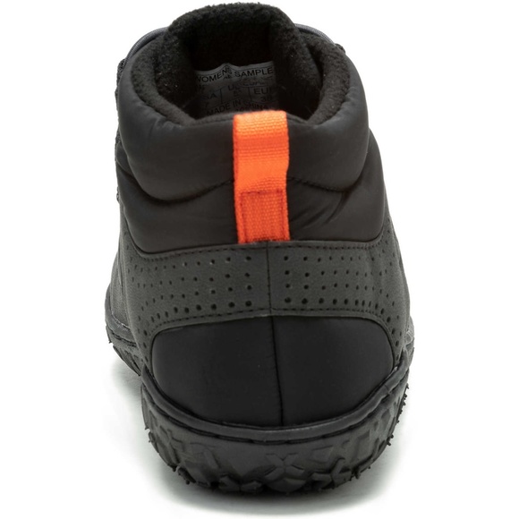 Women's Chaco Ramble Puff Lace Up Shoe Black - Size 6 - NIB - Picture 2 of 6